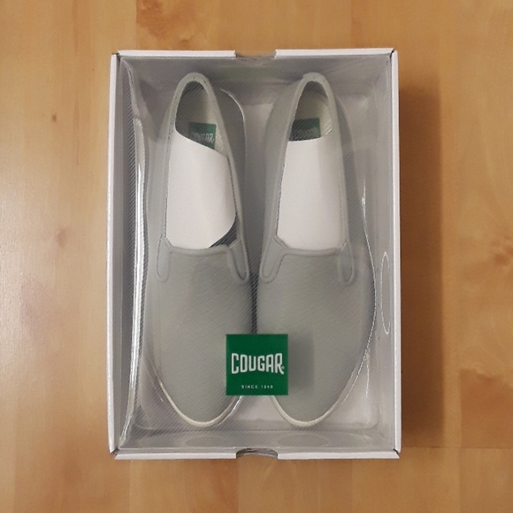 Cougar Swoon Rubber Waterproof Slip-on Sneaker